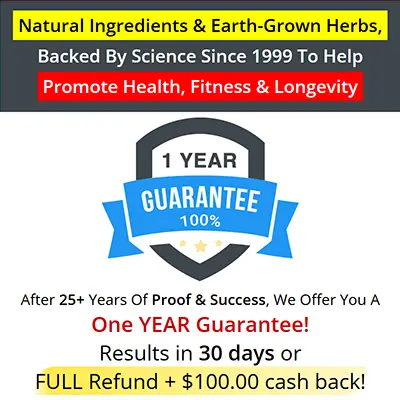 Blood Pressure Optimizer Guarantee